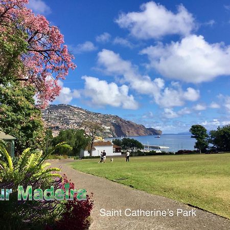 Ourmadeira - Heart Of Old Town I Apartment Фуншал Екстериор снимка