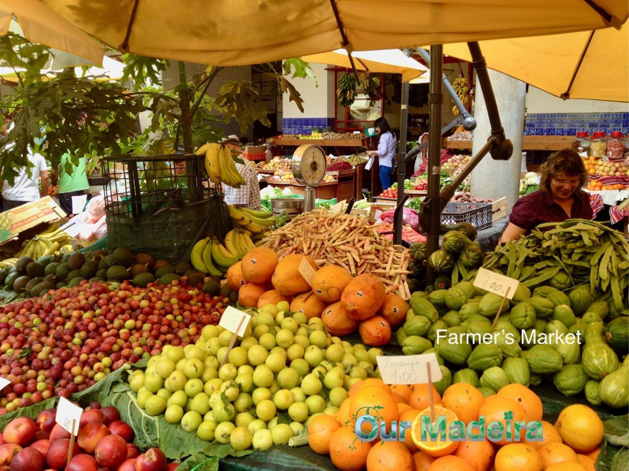 Ourmadeira - Heart Of Old Town I Apartment Фуншал Екстериор снимка